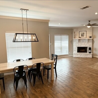 1610 Summercrest Dr, Cleburne, TX 76033 - photo 6