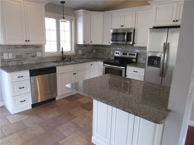 11 Highland Lake Rd, Chepachet, RI 02814 - photo 4