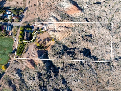 5.68 Acres 100 E, La Verkin, UT 84745 - photo 4