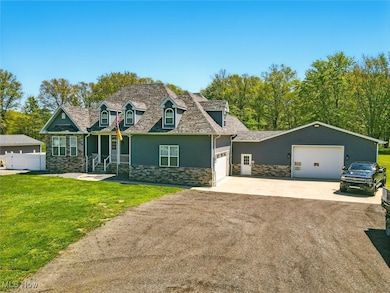 4890 N Myers Rd, Geneva, OH 44041 - photo 3