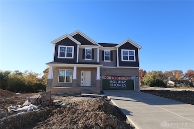 3084 Simpson Ct unit 8330, Miamisburg, OH 45449 - photo 3