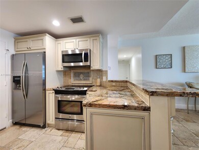 The Alexander Tower unit 708, Hollywood, FL 33019 - photo 7