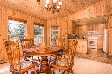 18221 Oregon Loop, Sunriver, OR 97707