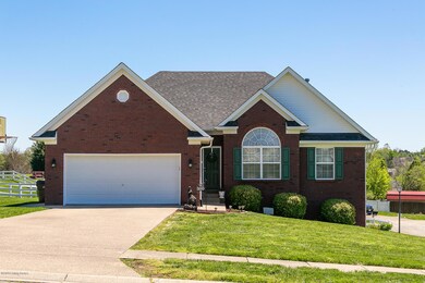 320 Misty Brooke Dr, Mount Washington, KY 40047 - photo 3