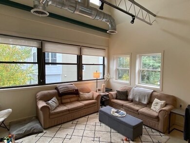 93 Harvey St unit 8, Cambridge, MA 02140 - photo 2