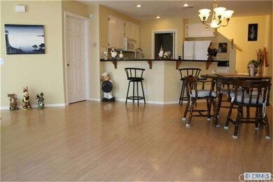 Living/Dining/Kitchen