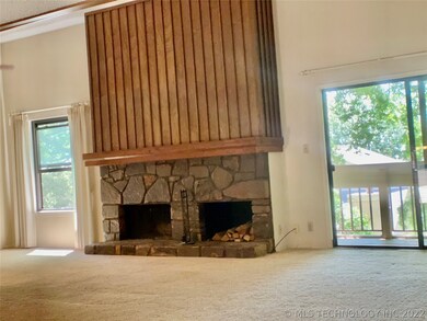 8448 S College unit 54, Jenks, OK 74037 - photo 6