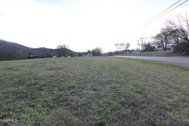 Rutledge Pike Road Frontage