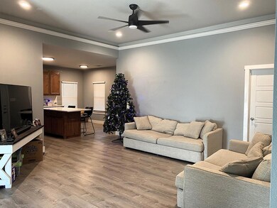 601 E McGee St, Sherman, TX 75090 - photo 4