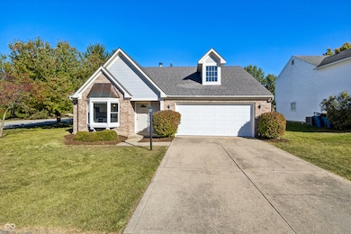 6230 Valleyview Dr, Fishers, IN 46038 - photo 2