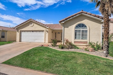 470 E 1100 S unit 3, Saint George, UT 84790 - photo 2