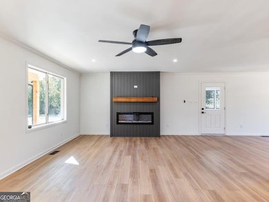 1328 Jefferson Hwy, Winder, GA 30680 - photo 3