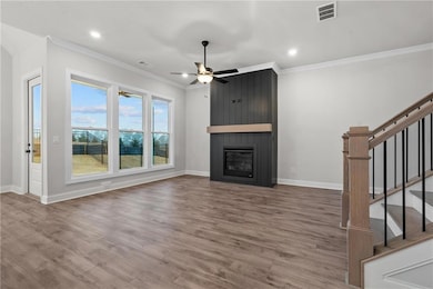 Please note this in not actual home but same floor