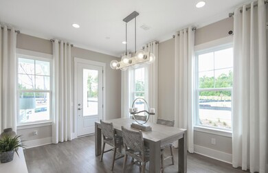 Dining area 2