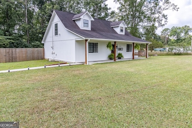 474 Lake Howard Rd, La Fayette, GA 30728 - photo 4