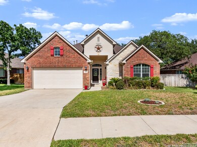 13046 Five Brooks, Helotes, TX 78023 - photo 2
