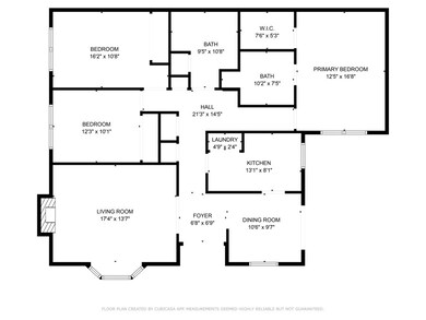 2690 N Berkeley St, Orange, CA 92865 - photo 2