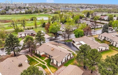 3314 Valley hi Ave unit A, Colorado Springs, CO 80910 - photo 2