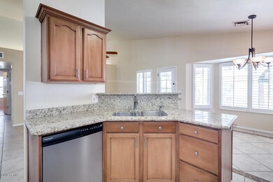 2558 E Garnet Ave, Mesa, AZ 85204 - photo 6