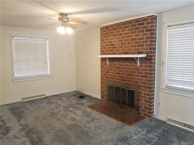 2702 Comet Rd, Henrico, VA 23294 - photo 2