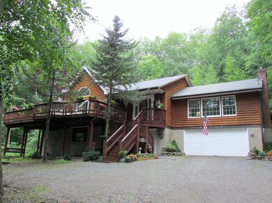 140 Shannon Dr, Drums, PA 18222 - photo 2