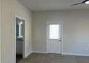Bedroom on Main