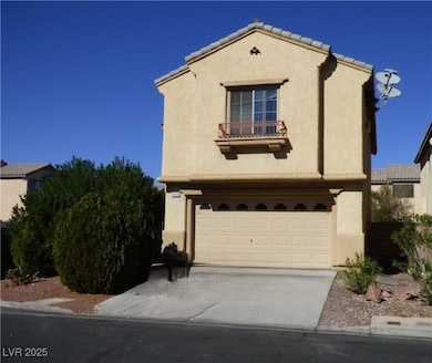6430 Hamilton Grove Ave, Las Vegas, NV 89122 - photo 3
