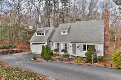 25 Christopher Hollow Rd, Sandwich, MA 02563 - photo 2