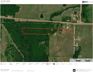 Tract 3 County Road 2158, Cooper, TX 75432 - photo 3