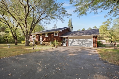 Lots of parking available onsite.