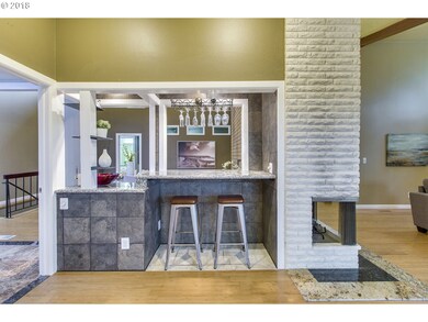 Wet Bar