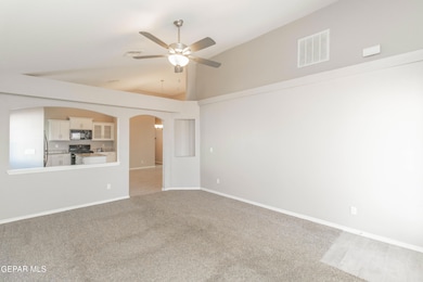 5112 Joe Castillo St, El Paso, TX 79938 - photo 2