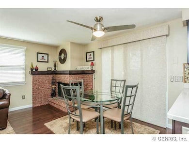 Kitchen Dining