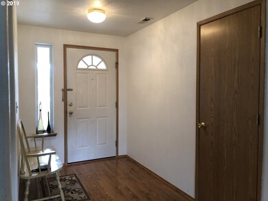 Entrance/Foyer