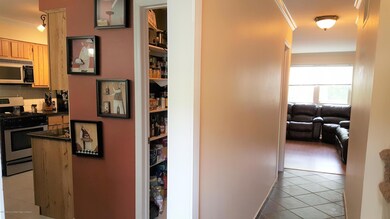 30 Corona From Foyer