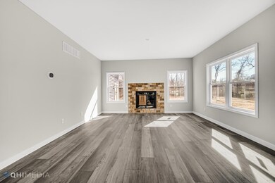 11732 Fox Trail, Wheatfield, IN 46392 - photo 4