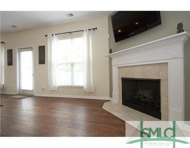 Den/Family/Great Room.