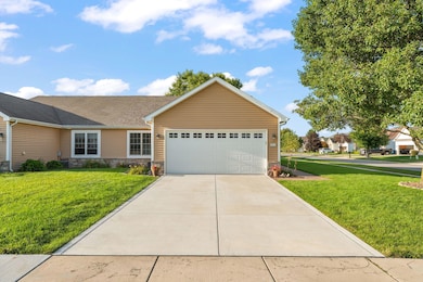 1872 E 105th Ave, Crown Point, IN 46307 - photo 2