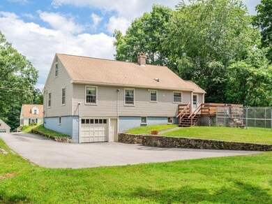 13 Heard St, Auburn, MA 01501 - photo 4