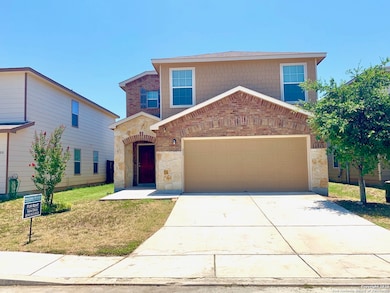 11822 Pure Silver St, San Antonio, TX 78254 - photo 2