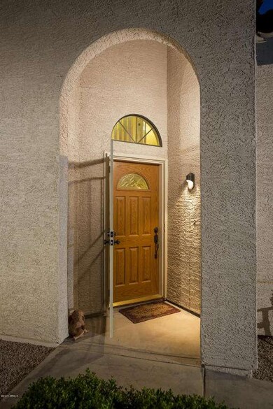 Entryway