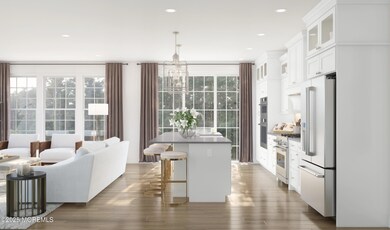 2011 Wander Ln unit 2001, Manalapan, NJ 07726 - photo 7