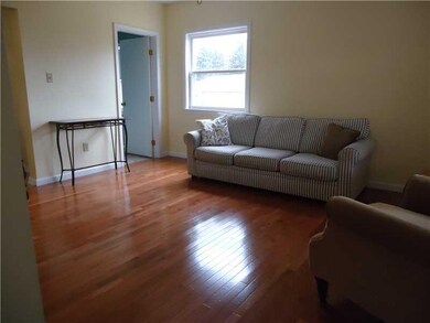 Dining Room. Presently used as a Living Room