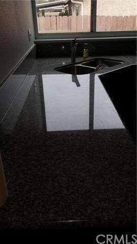 Granite Counter Top