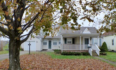 Fall Front