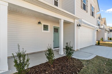 628 Chambers Dr, Southern Pines, NC 28387 - photo 6