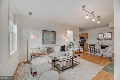 730 11th St NE unit 404, Washington, DC 20002 - photo 3