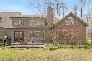 4644 Cottonwood Dr unit 23, Ann Arbor, MI 48108 - photo 5