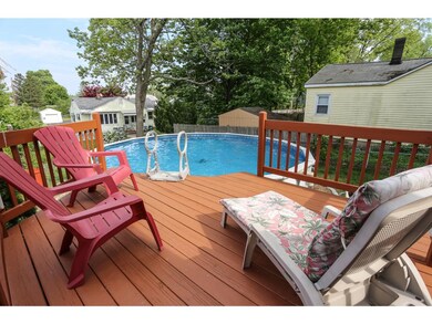 22 Overland St, Manchester, NH 03103 - photo 4