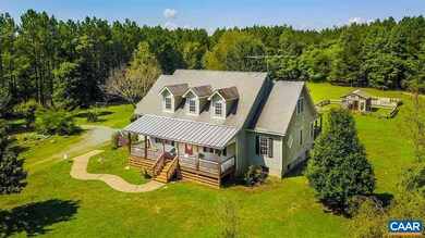 5540 Rolling Rd, Scottsville, VA 24590 - photo 7